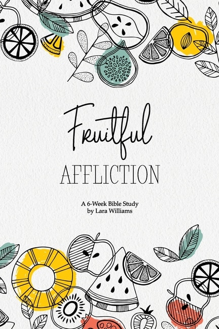 Couverture_Fruitful Affliction