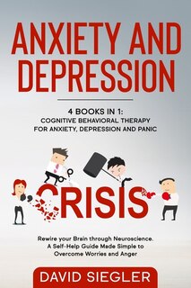 Front cover_Anxiety and Depression