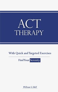 Couverture_ACT Therapy
