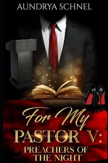 Front cover_For My Pastor V