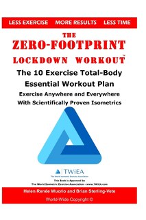 Couverture_The Zero-Footprint Lockdown Workout