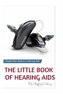 Couverture_The Little Book Of Hearing Aids 2020