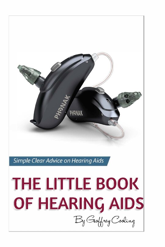 Couverture_The Little Book Of Hearing Aids 2020