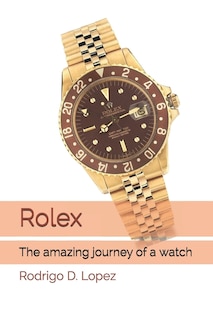 Front cover_Rolex