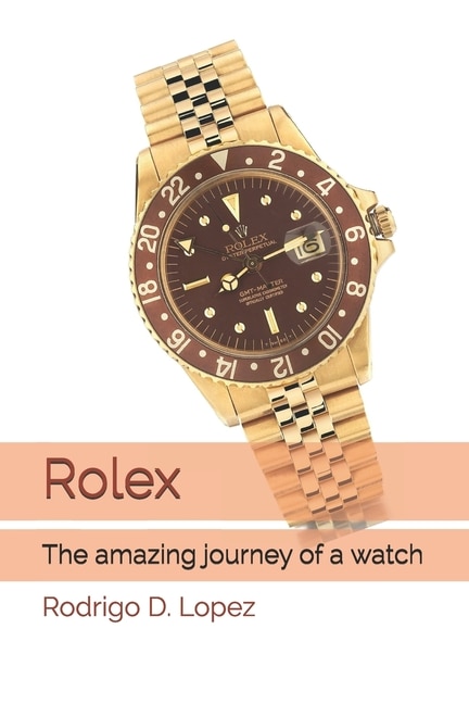 Front cover_Rolex