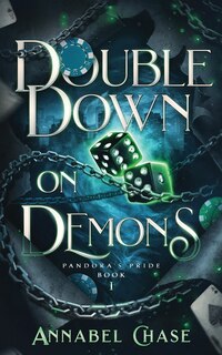 Front cover_Double Down on Demons