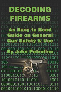 Front cover_Decoding Firearms