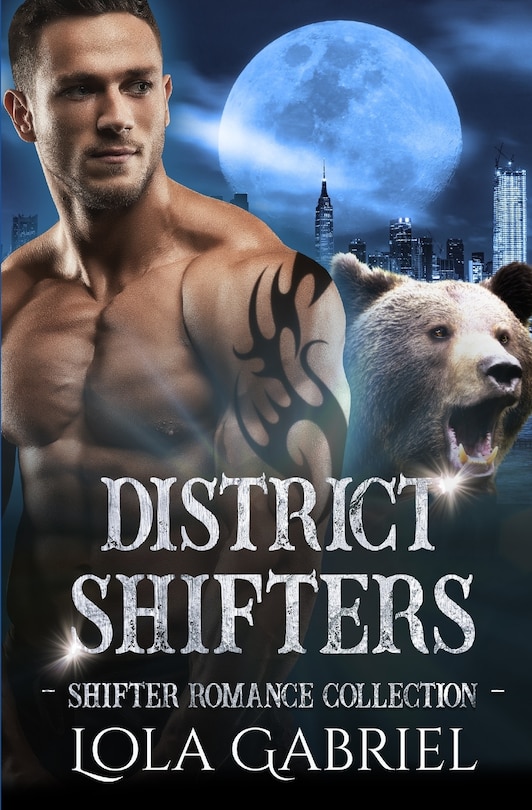Front cover_District Shifters