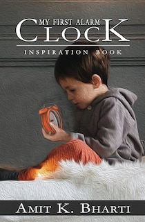 Front cover_My First Alarm Clock