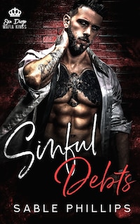 Front cover_Sinful Debts