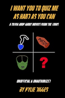 Front cover_I Want You to Quiz Me as Hard as You Can