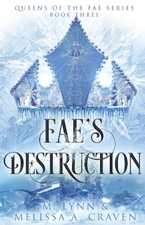 Front cover_Fae's Destruction