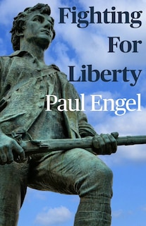 Couverture_Fighting For Liberty