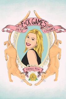 Front cover_F*ck Games, Date Cougars