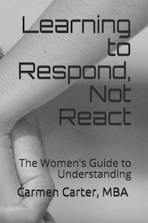 Couverture_Learning to Respond, Not React