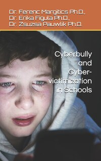Couverture_Cyberbully and Cybervictimization in Schools