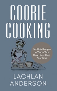 Front cover_Coorie Cooking