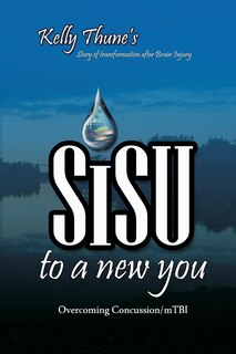 Front cover_Sisu To A New You