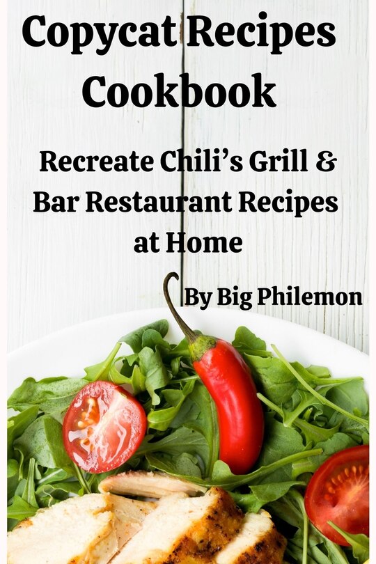Couverture_Copycat Recipes Cookbook