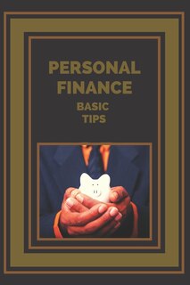 Front cover_Personal Finance