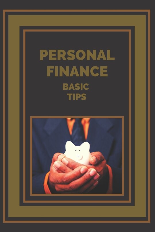 Front cover_Personal Finance
