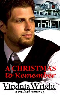 Front cover_A Christmas to Remember