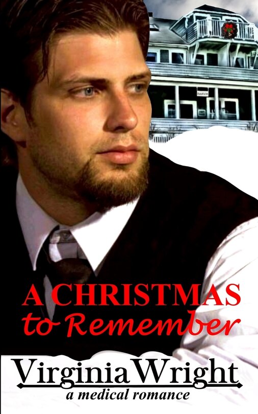 Front cover_A Christmas to Remember