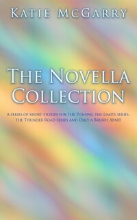 Couverture_The Novella Collection