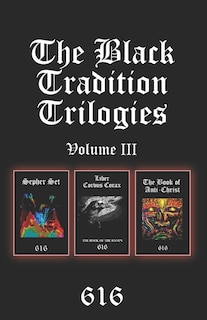 Couverture_The Black Tradition Trilogies Volume 3