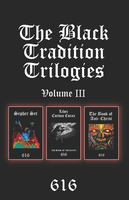 Couverture_The Black Tradition Trilogies Volume 3