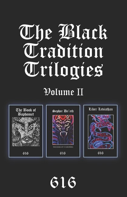 Couverture_The Black Tradition Trilogies Volume 2