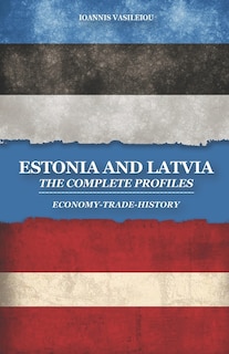 Couverture_Estonia and Latvia
