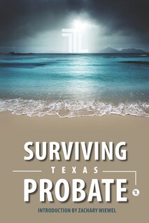 Couverture_Surviving Texas Probate