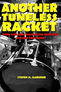 Couverture_Another Tuneless Racket