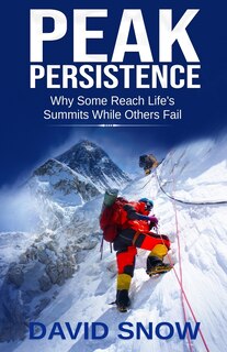 Couverture_Peak Persistence
