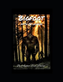 Front cover_BigFoot