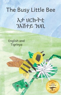 Couverture_The Busy Little Bee