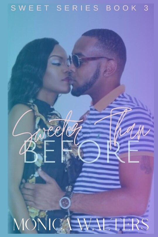 Front cover_Sweeter Than Before