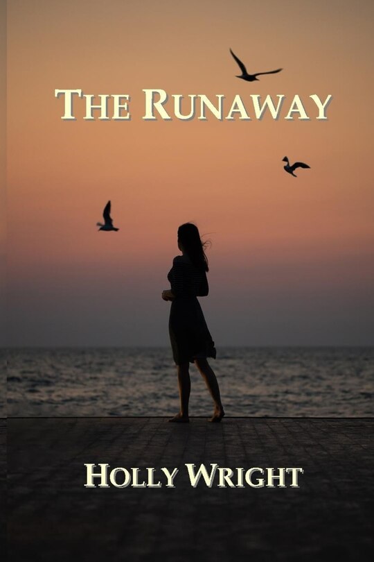 Couverture_The Runaway