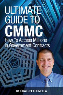 Couverture_Ultimate Guide To CMMC