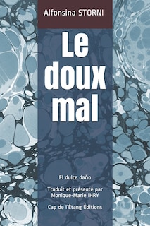 Couverture_Le doux mal