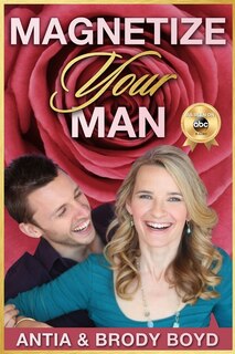 Front cover_Magnetize Your Man
