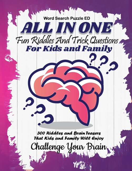 Front cover_All In One