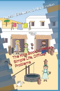 Couverture_The Kids Book of James