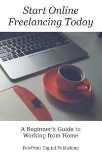 Couverture_Start Online Freelancing Today