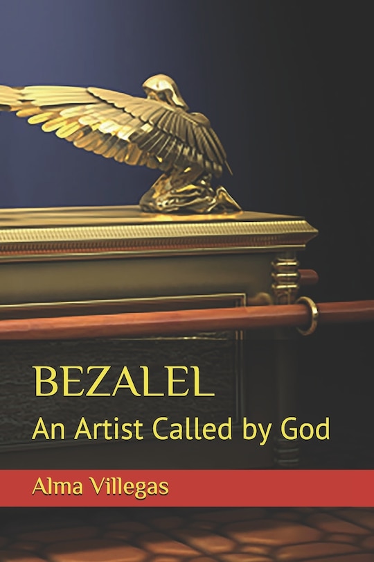 Front cover_Bezalel