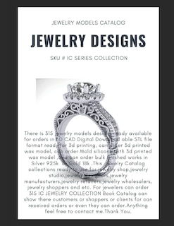 Front cover_IC 315 Jewelry Designs Collection