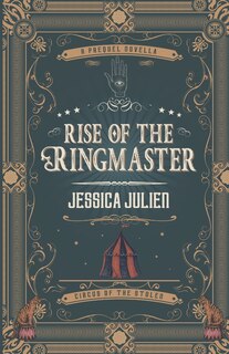 Front cover_Rise of the Ringmaster
