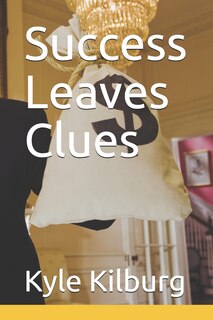 Front cover_Success Leaves Clues