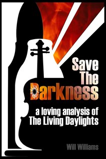 Couverture_Save The Darkness